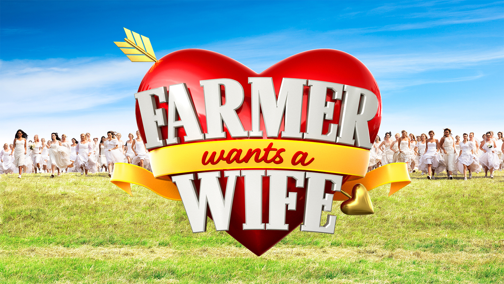    Farmer Wants A Wife Linear 