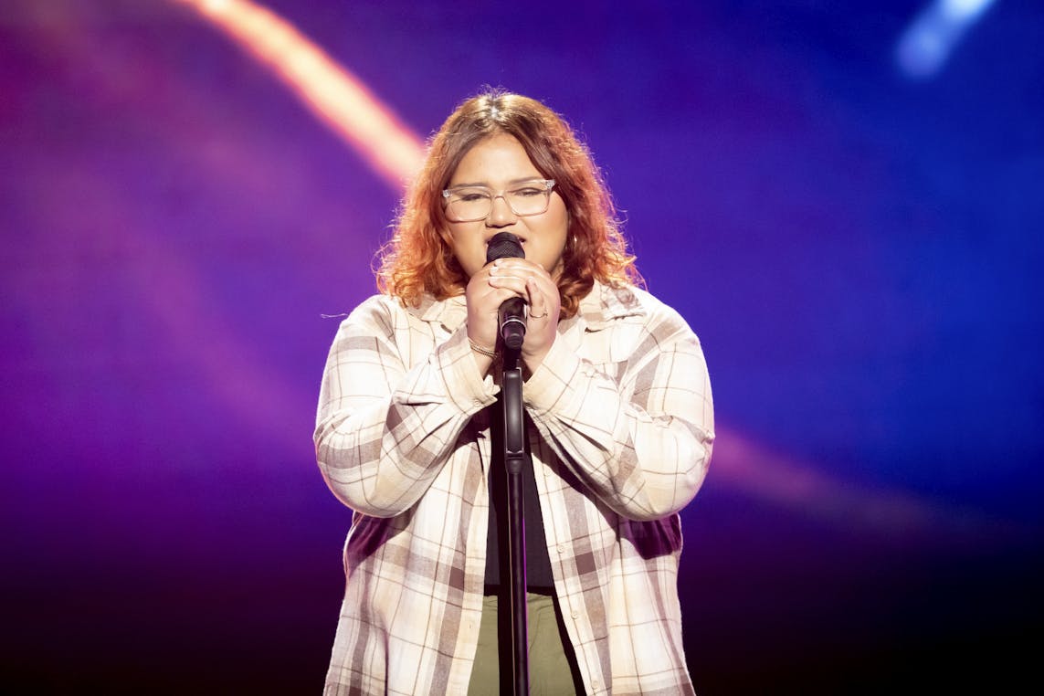 'We can win this together' TV Guide Tonight