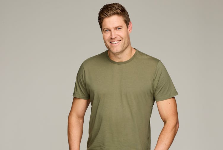 New adventures for Dr Chris TV Guide Tonight