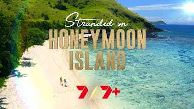 First Look > Stranded On Honeymoon Island