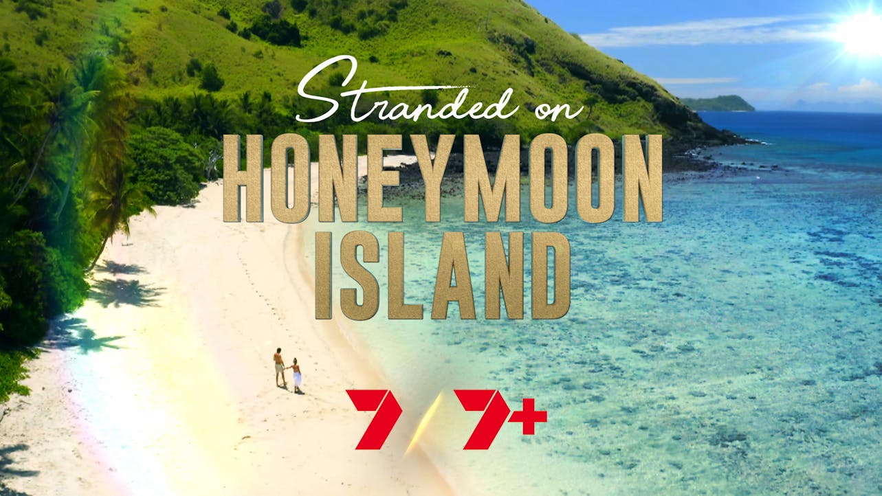 First Look > Stranded On Honeymoon Island TV Guide Tonight